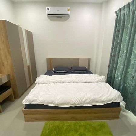 บ้านเรา@ชะอำ Ban Huai Sai Tai Esterno foto